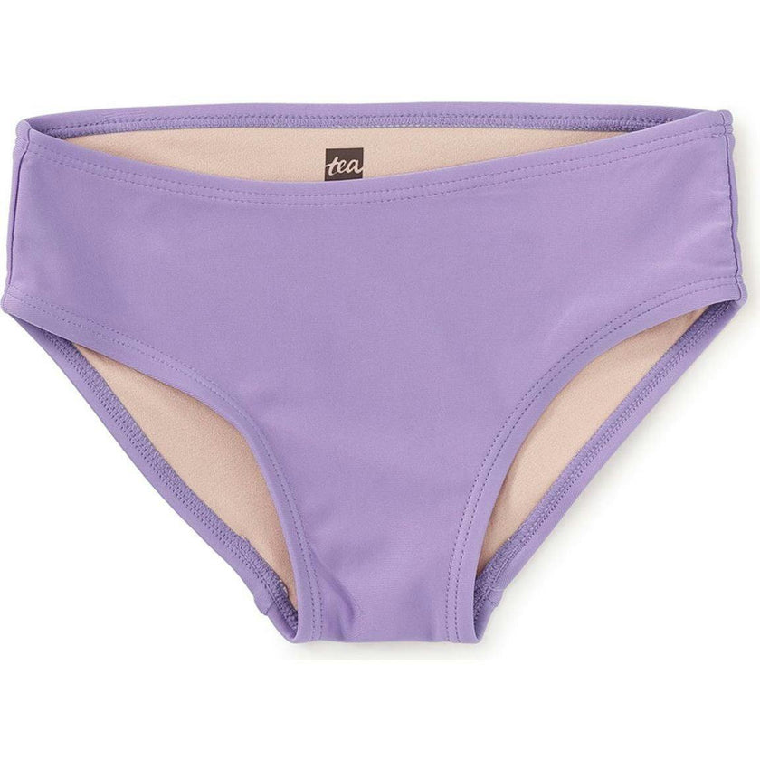Bikini Bottoms, Purple