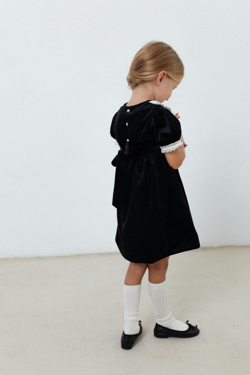 Josephine Dress