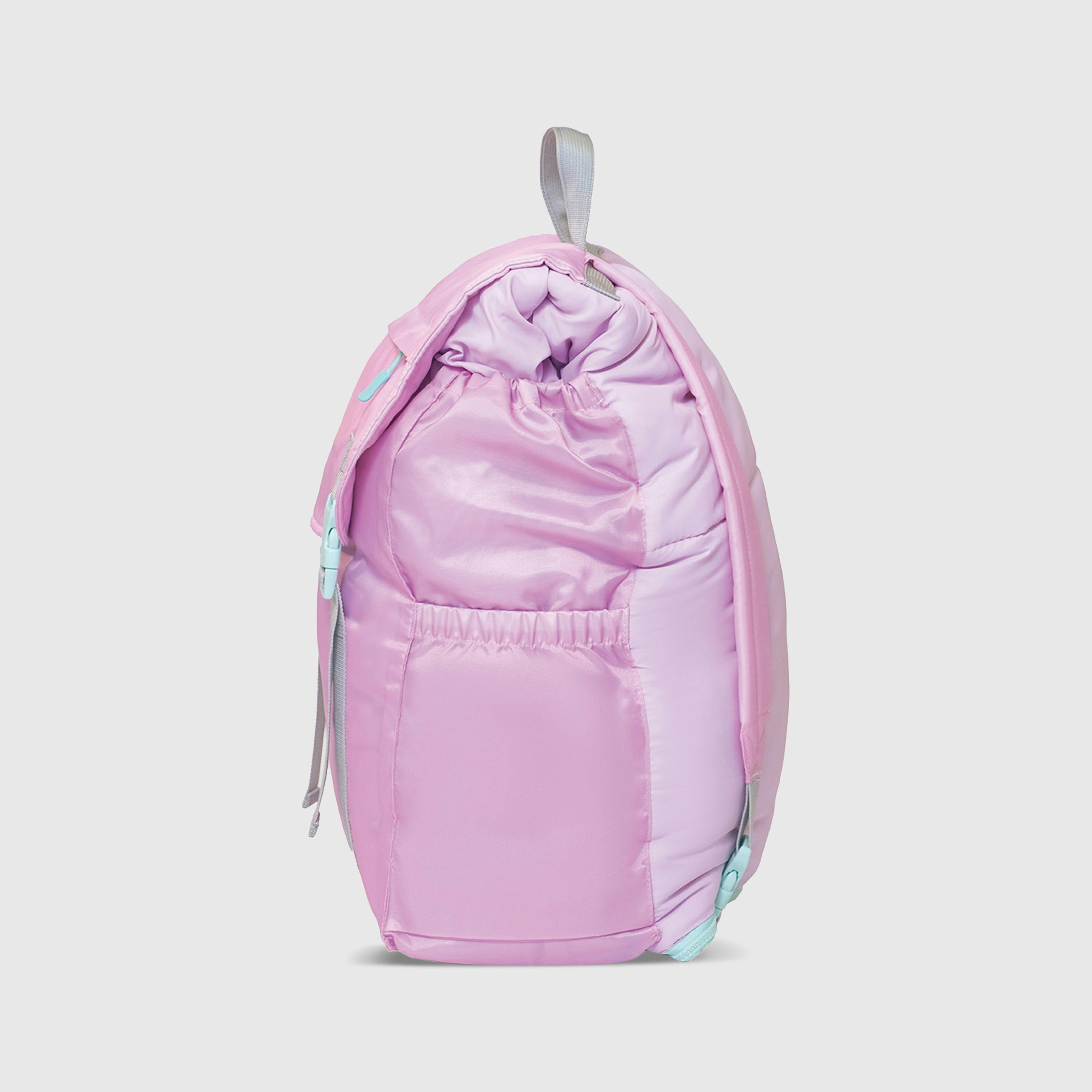 Sleep-N-Pack™ – Big Kid Size | Pink Pirouette