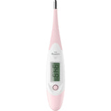 Digital Thermometer: Pink