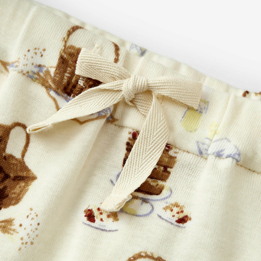 Picnic Organic Cotton Jogger Pants