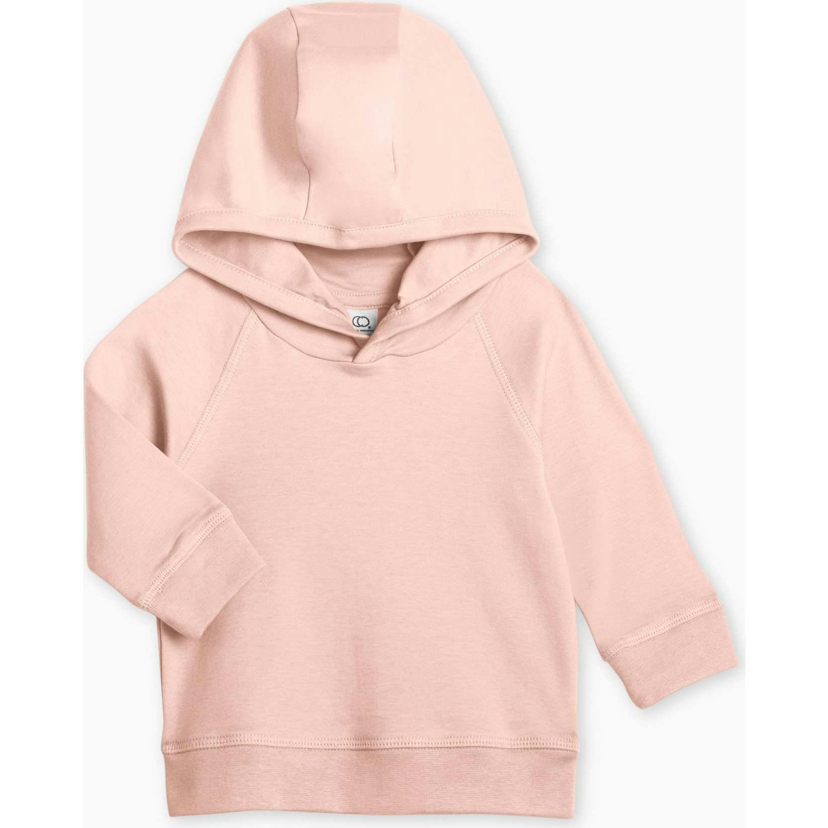 Madison Hooded Pullover