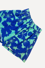 SOFIA JERSEY SHORTS