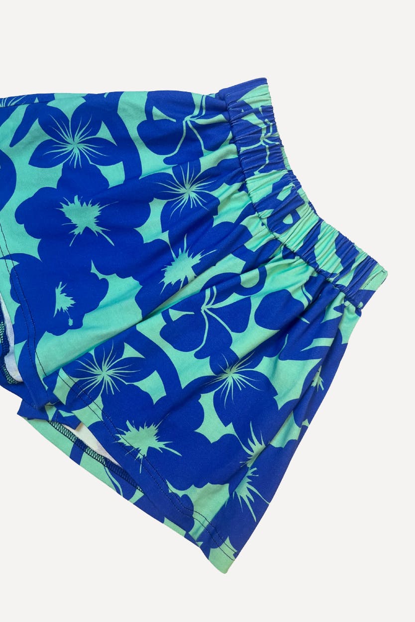 SOFIA JERSEY SHORTS