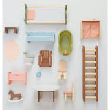 Charlotte Dollhouse