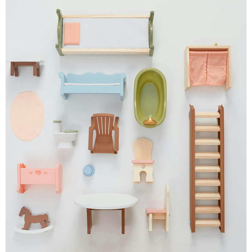 Charlotte Dollhouse