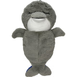FlipaZoo: Upside Down Inside Out - to - 2-In-1 Animal Plush