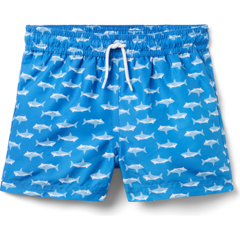 Recycled Swim Trunk