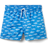 Recycled Swim Trunk