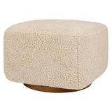 Babyletto Kiwi Gliding Ottoman