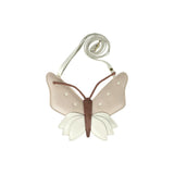Toto Nubuck Purse