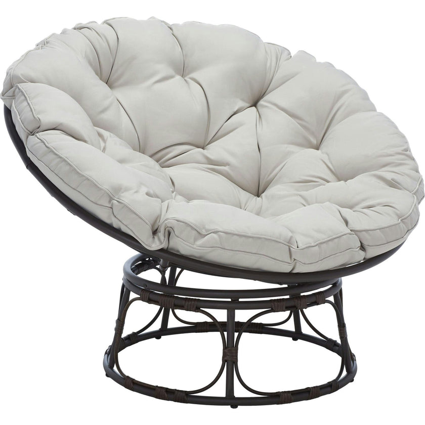 Kiraya Papasan Chair
