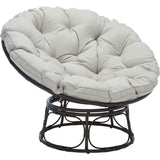 Kiraya Papasan Chair
