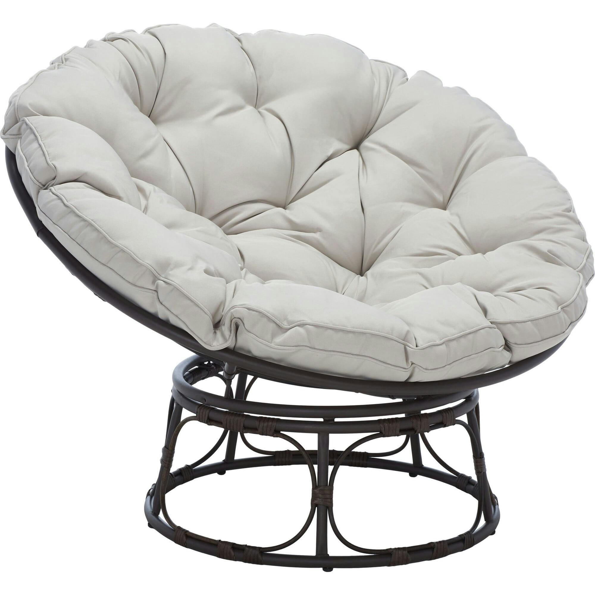 Kiraya Papasan Chair