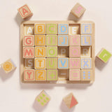 ABC Learning Blocks