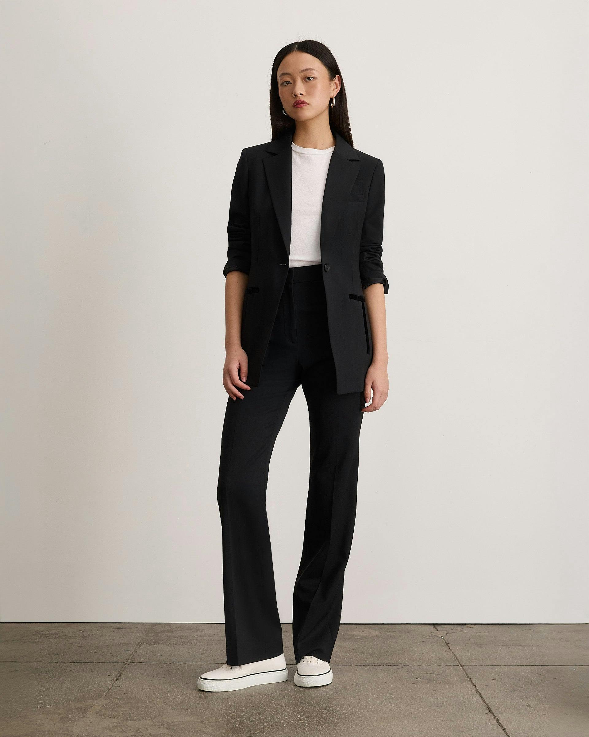 Tanya Blazer