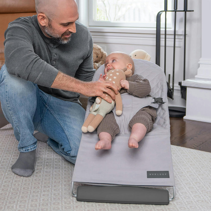 Evrloop Bouncer Chair