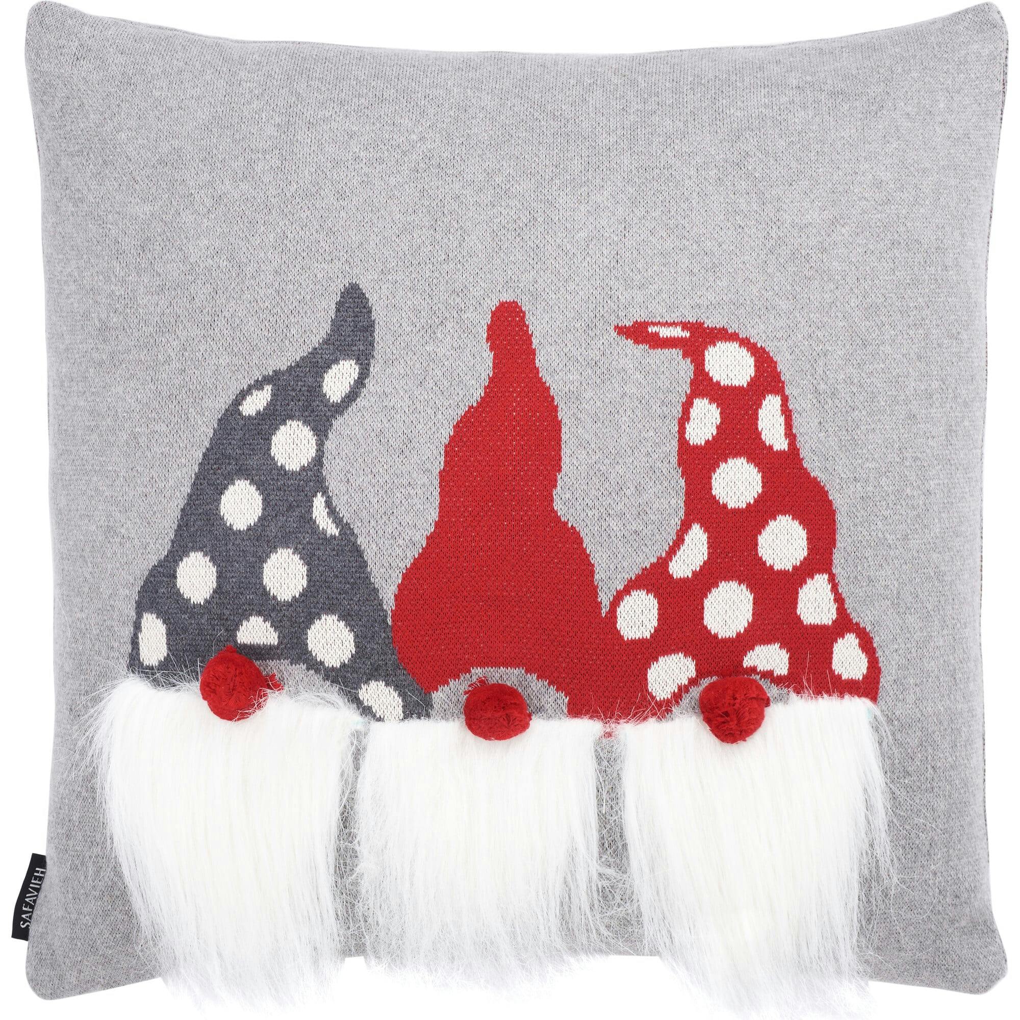 Trio Elves Pillow