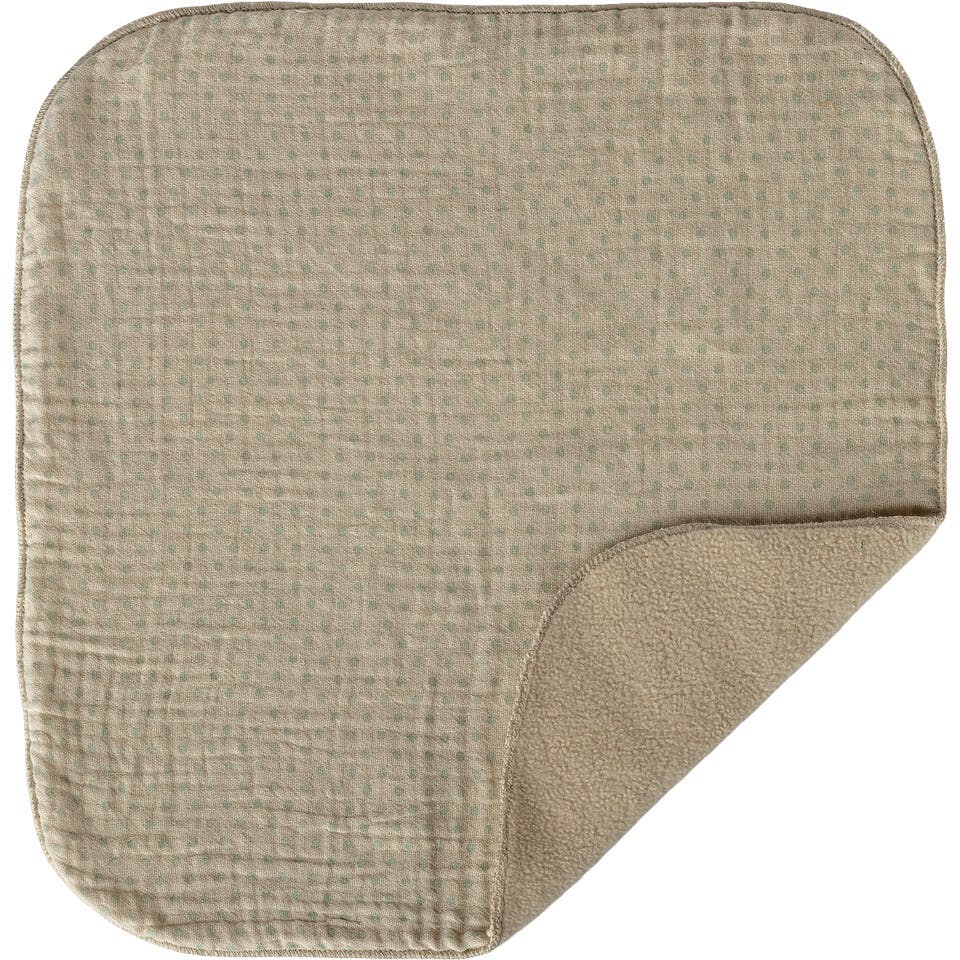 Lullaby friends, Elephant, Mini - Iron grey