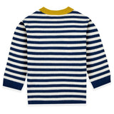 BONTON Pepito Sweater - Sailor Blue