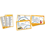 50 Alphabet Arc Activities for Ages 4-5 Kindergarten Learning