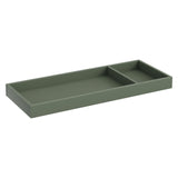 The MDB Family Universal Wide Removable Changing Tray