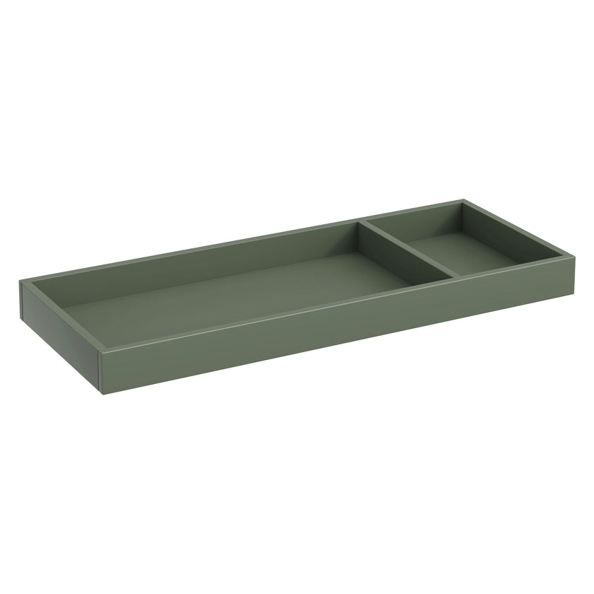The MDB Family Universal Wide Removable Changing Tray
