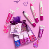 Princess Piggy Party Pack