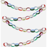 Glitter Paper Chains