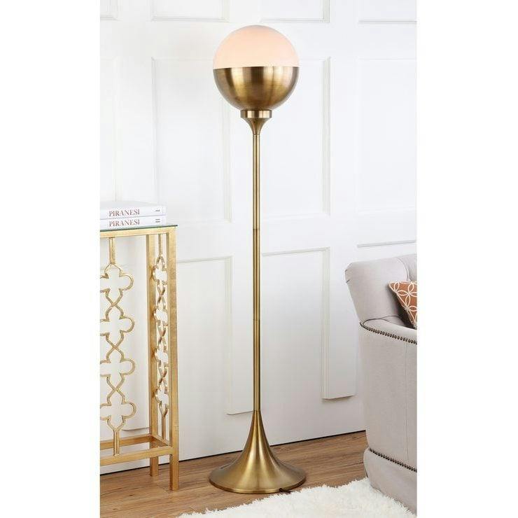 Renato Floor Lamp