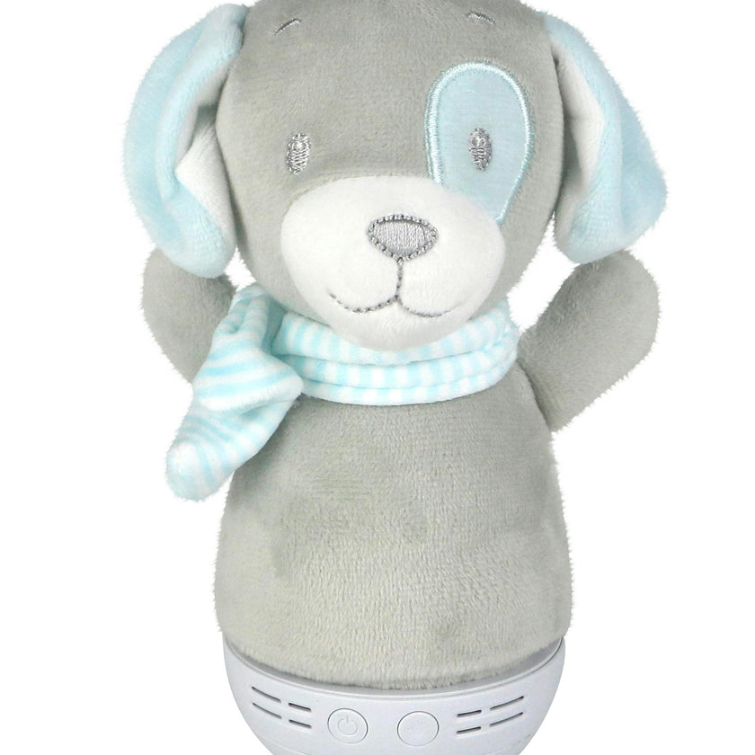 CosyCozy Tumbler Lamp