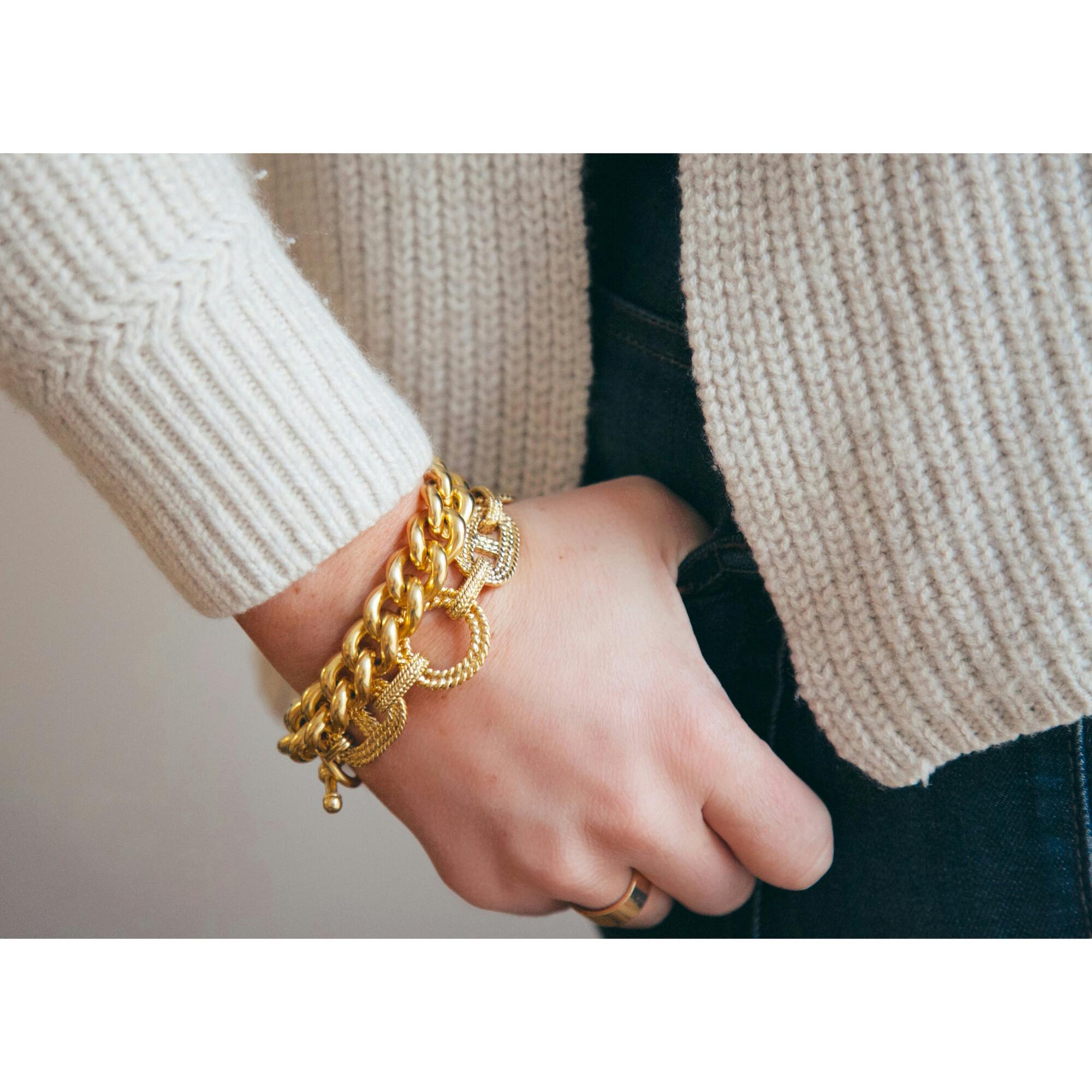 Ringleader Bracelet