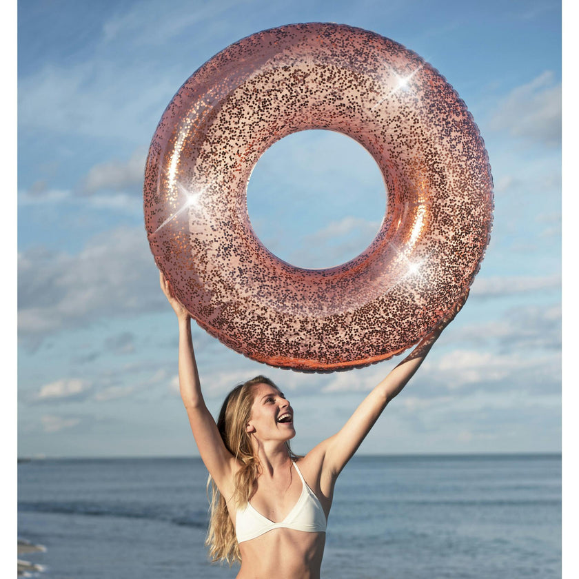 Jumbo 48"  Pool Tube