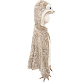 Cute & Cuddly Sloth Cape