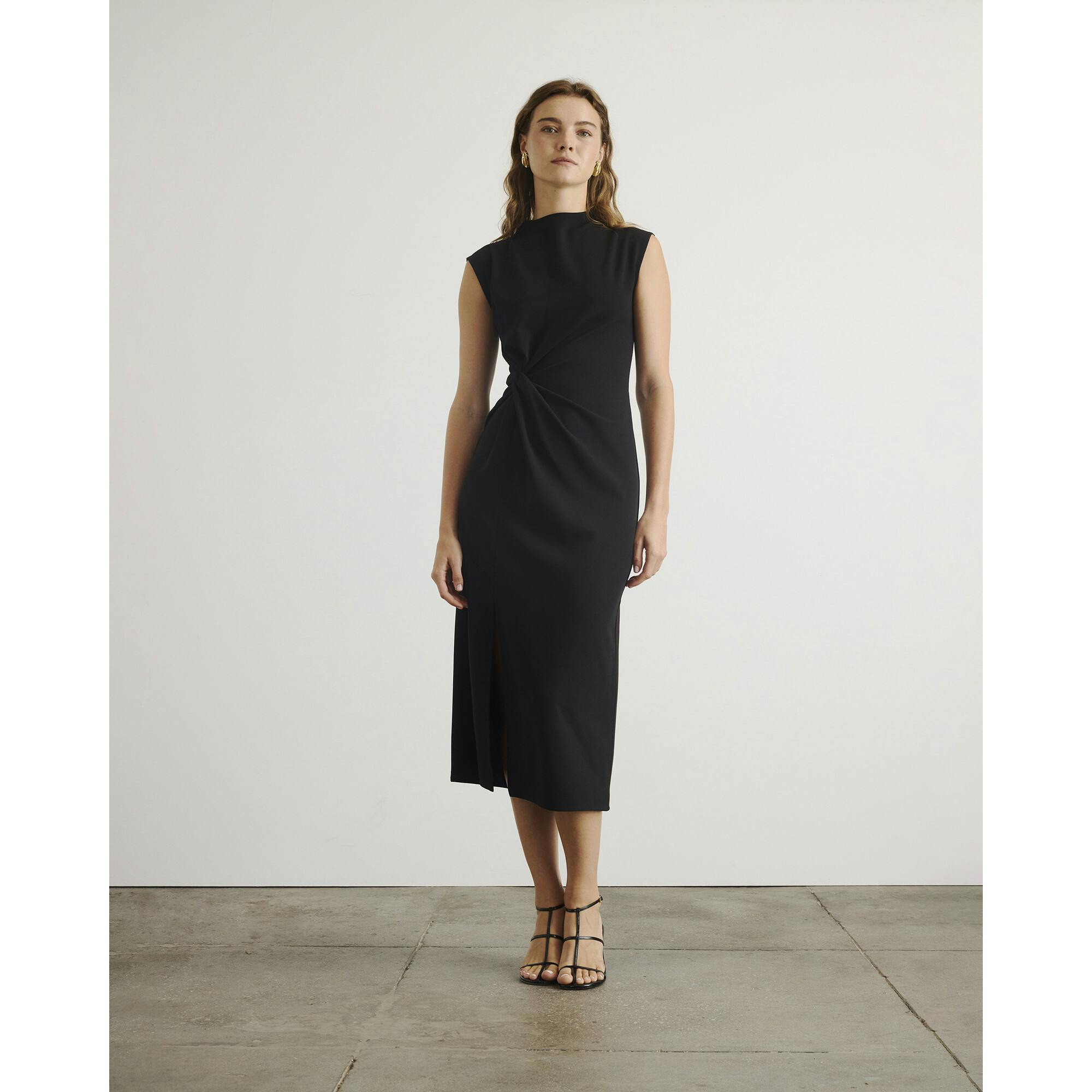 Robinella Dress