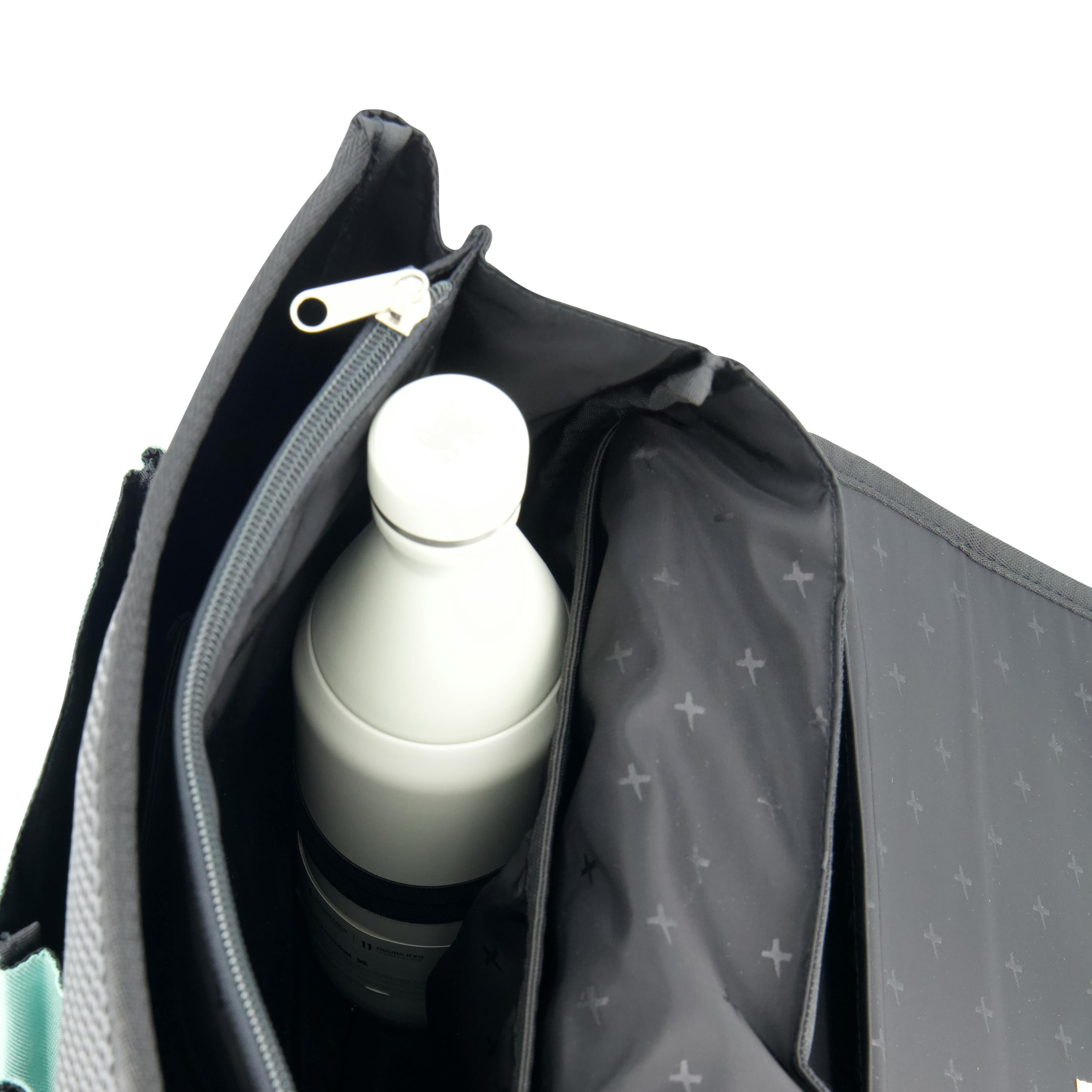 Commuter Backpack, Sage Glow