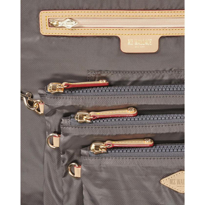 Large Metro Tote Deluxe