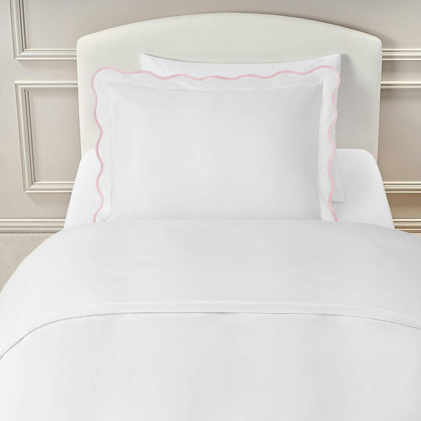 Soft Wave Twin Set - Pink
