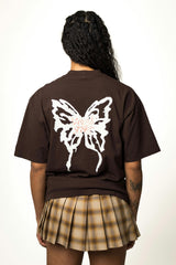 GS Butterfly Tee
