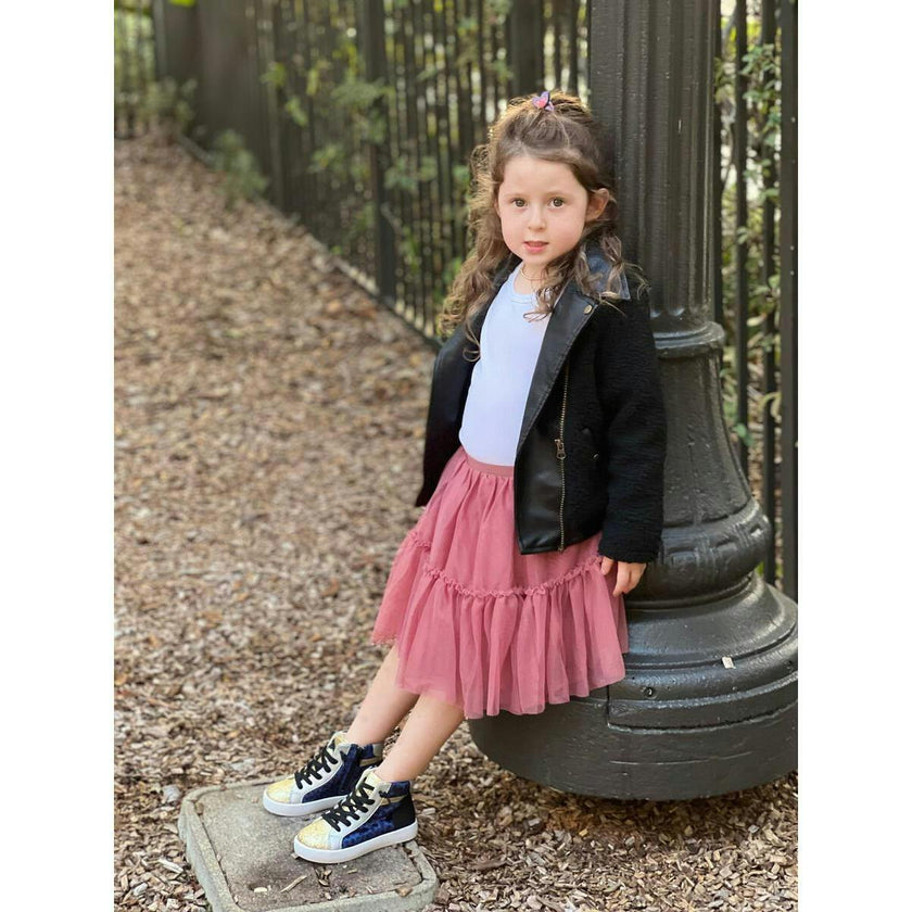 Abby Sneaker, Multi
