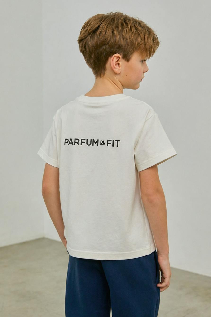 AirMode Oversized T-Shirt