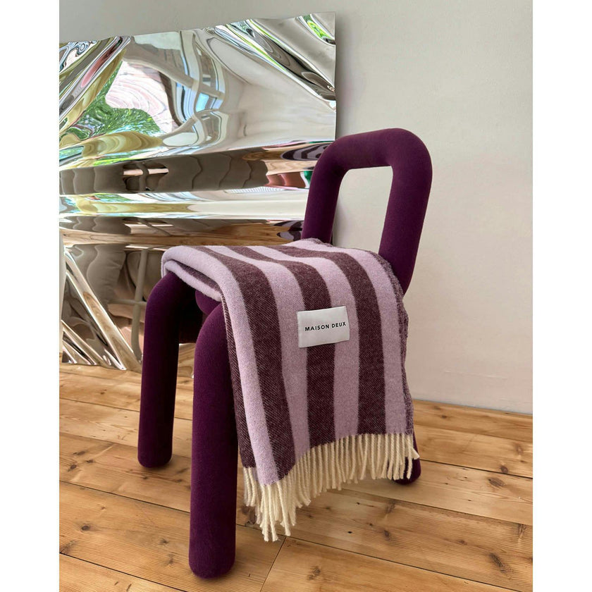 Candy Wrap Blanket