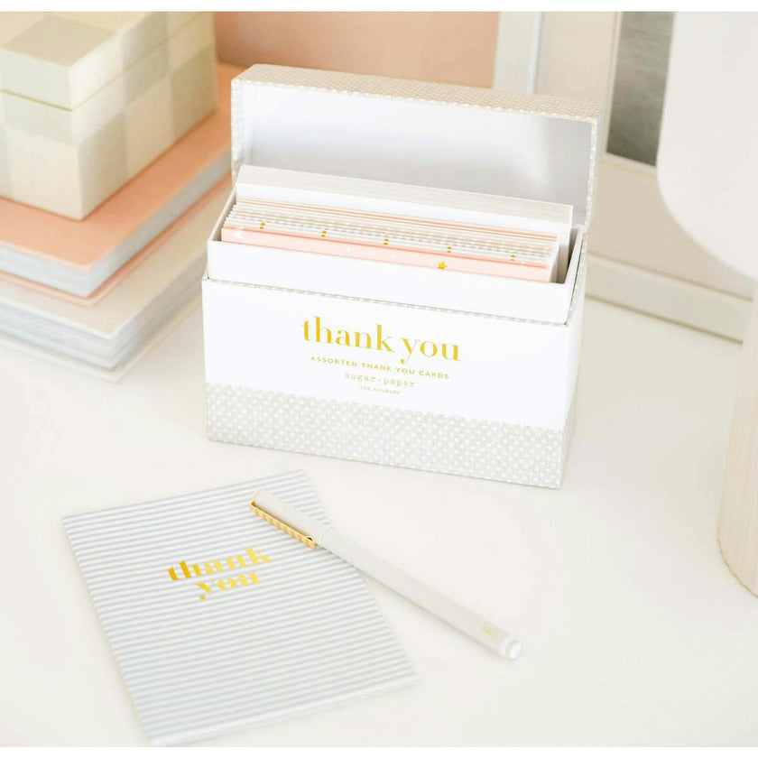 Thank You Boxed Set