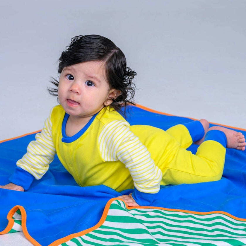 Baby/Kids Blanket Reversible