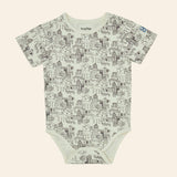 Atlantic City Onesie
