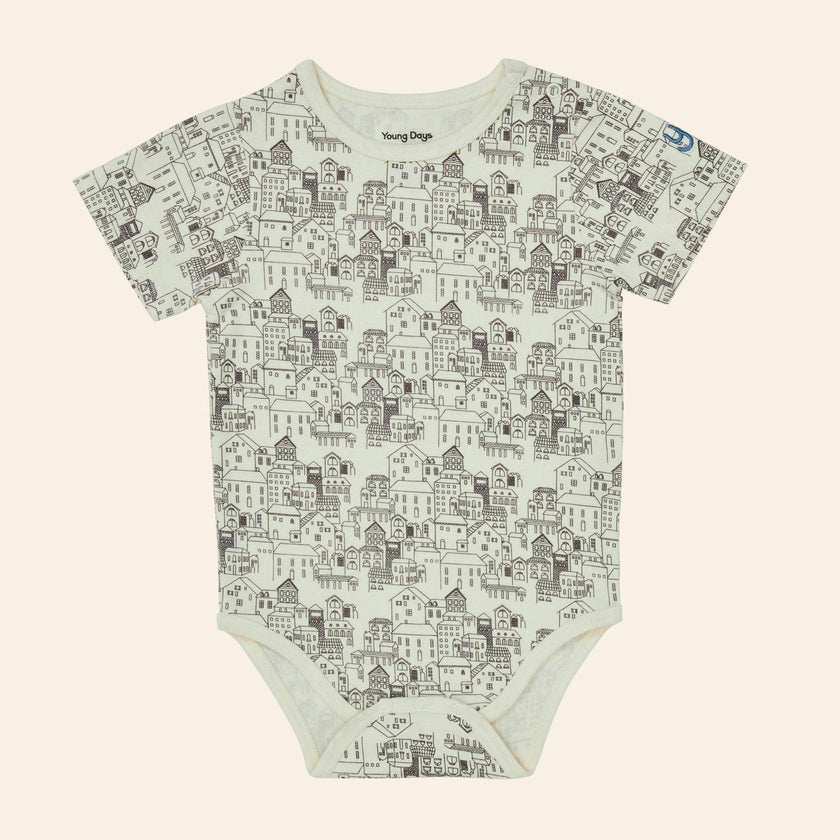 Atlantic City Onesie