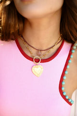 December Necklace
