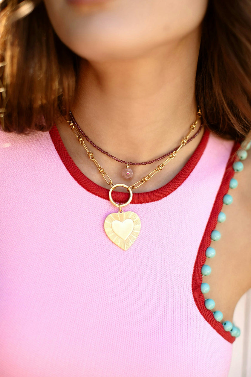December Necklace