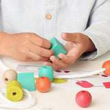 ECO Activity Shapes