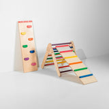 My First Climber Playset